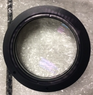 Used Ultratech Titan Spare Parts