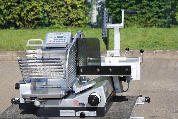 Gebraucht 2001 Bizerba VS 12 D 182063