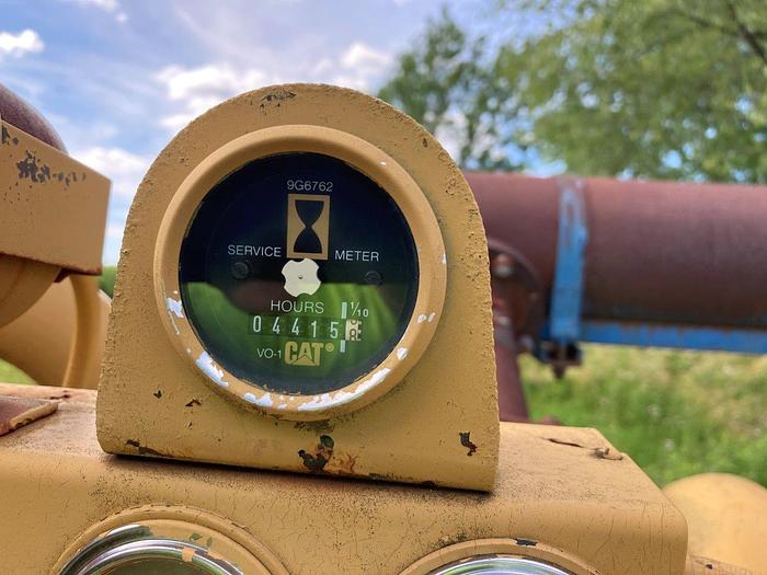 Used Joy WB12 Air Booster