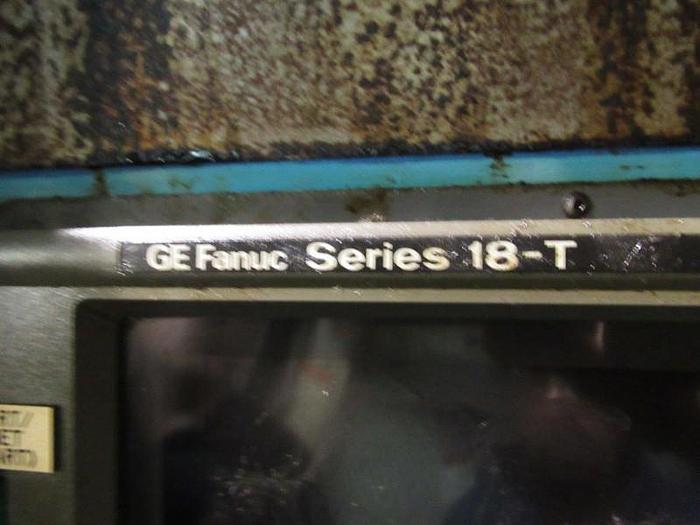 Used Landis 4-SEH Cylindrical Grinder