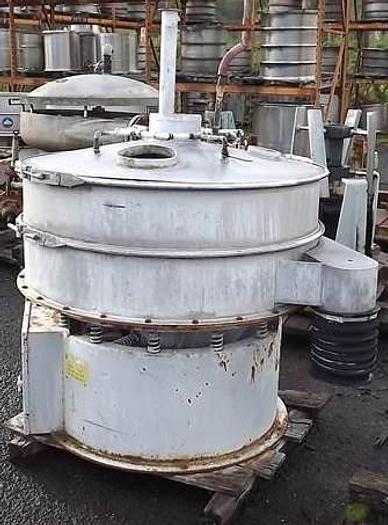 Used Midwestern Industries Inc