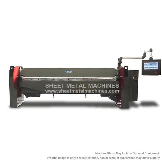 GMC CNC Folder EFM-1216CNC
