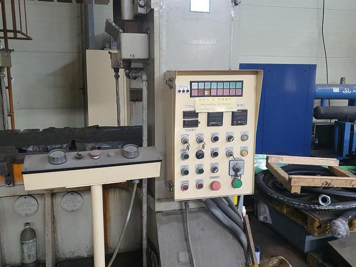 Used Press Hot Forging AT80