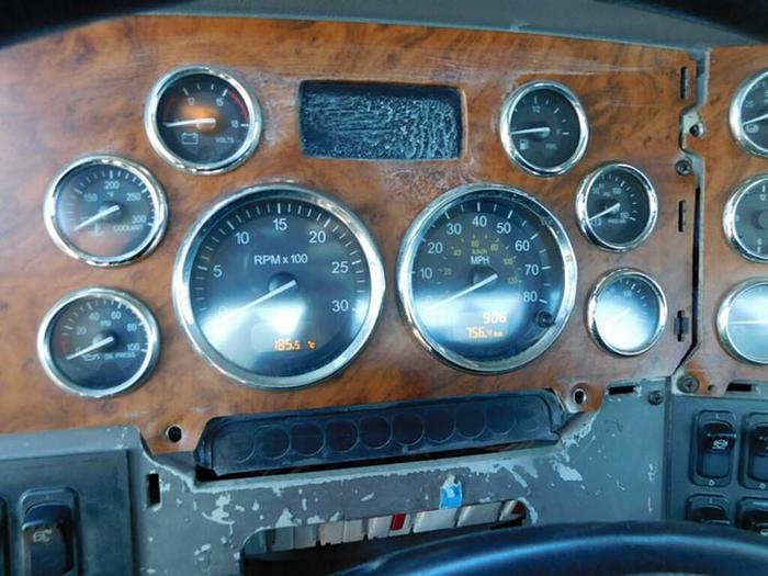 Used 2007 Total Equipment Coil Tubing