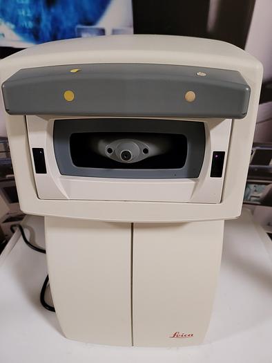 Used Reichert LEICA AT 555