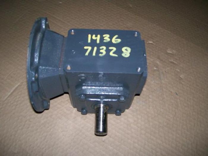 Used Morse