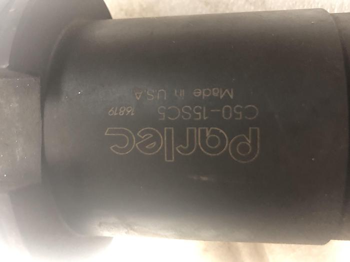 Used Parlec C50-15SC5 CAT  50 TG 150 (BRT2)