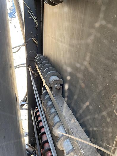 Used 2017 DOPPSTADT DW3060K