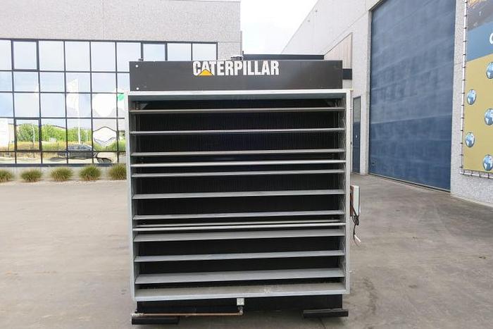 Used 2008 Caterpillar C32