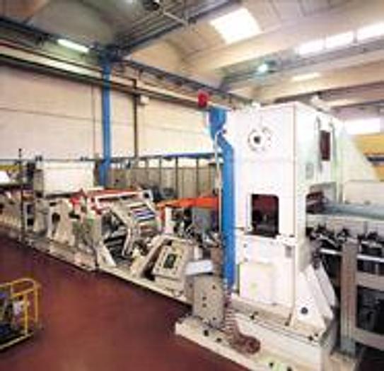 New F&P   Our Coil & Tube Equipment Range (New) #3464