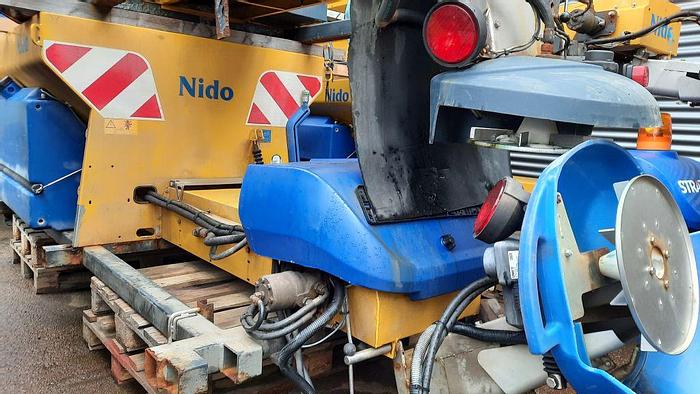 Gebruikt 2007 Nido Stratos B11K-24 VCXN350