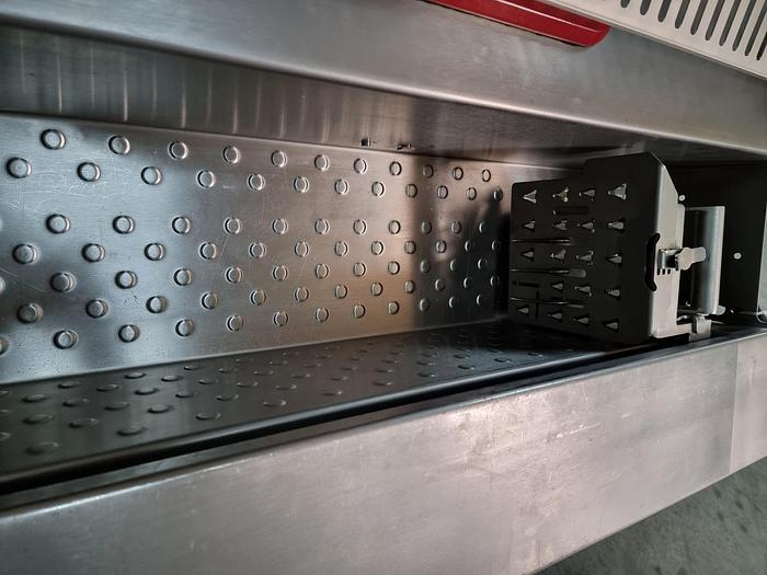 Used TREIF PUMA CE 700 EB