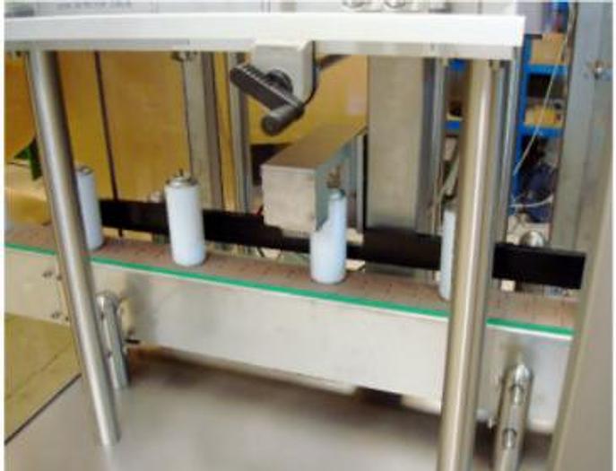 Used 2014 Bautz  AeroFid  60