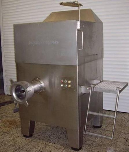 Gebraucht Seydelmann Mischwolf MU 200-B 181870