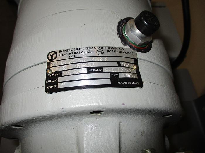 Used 2013 BLIK BB350