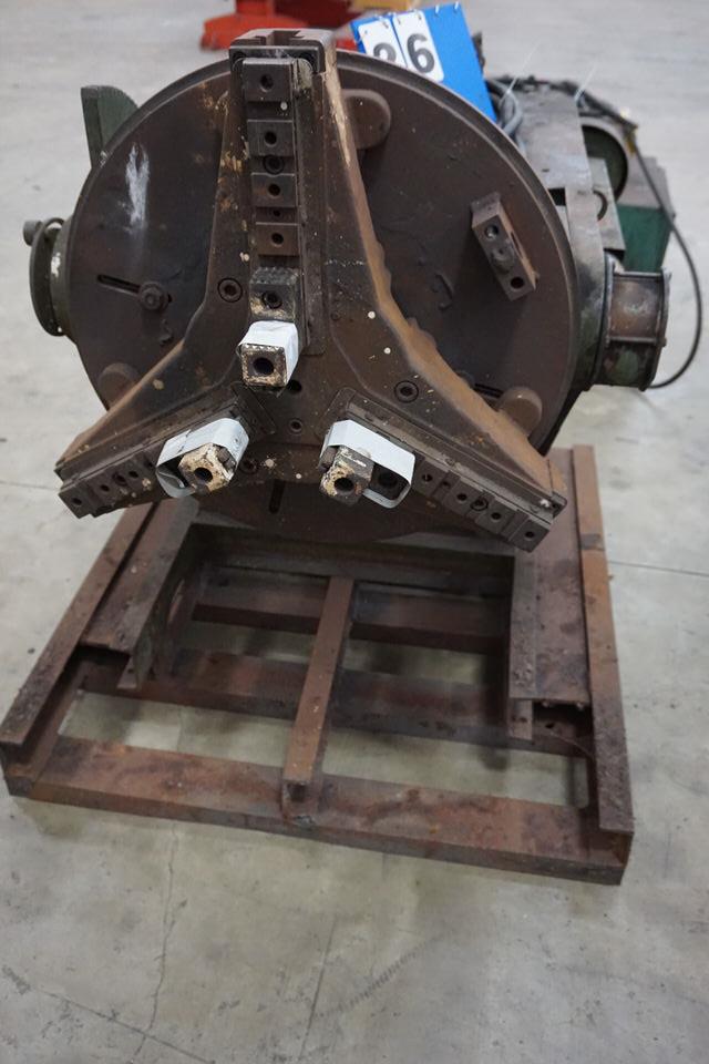 Used KOIKE ARONSON 20A-PTUR2 WELDING