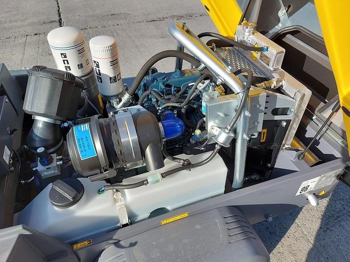 Atlas Copco XAS 48