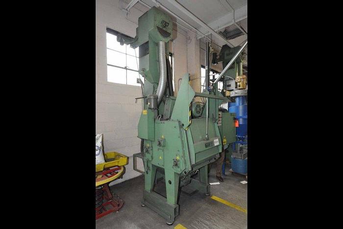 Excellent 2000 Goff 3 BB