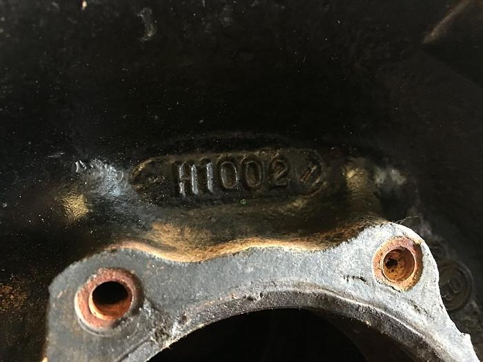 Used 2002 INTERNATIONAL 9900i