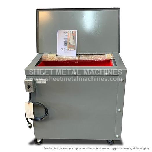 KALAMAZOO KVF3 Vibratory Finisher