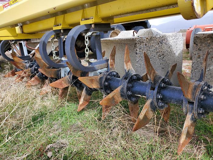 Used 20' Aerway AWST200 Aerator