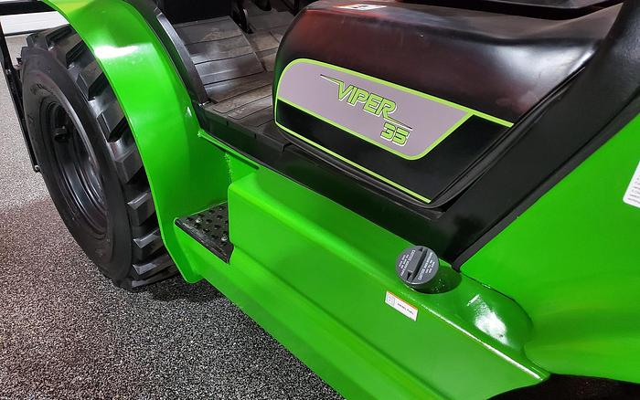 2023 Viper RTD35 Rough Terrain Forklift