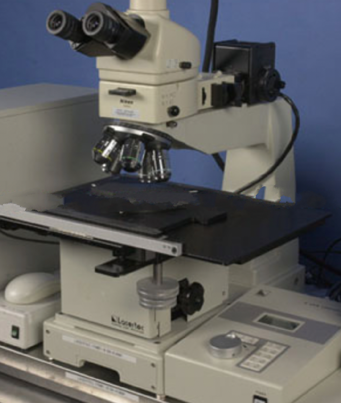 Used Lasertec VL-2000