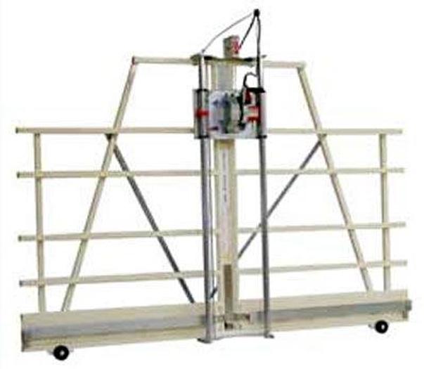 Safety Speed H Series Vertical Panel Saws, 3 1/4HP, 1 Phase, 50", 64", 73" Crosscut Capacities