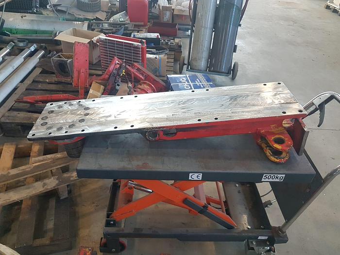 Ristrutturato 2004 BERETTA T46