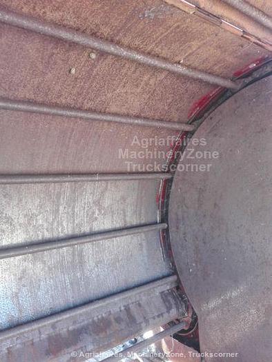 Usato 2000 Fort F 21 Super