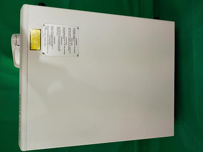 Gebraucht Pentax Safe-3000 Autofluoreszenz Exspiration Prozessor