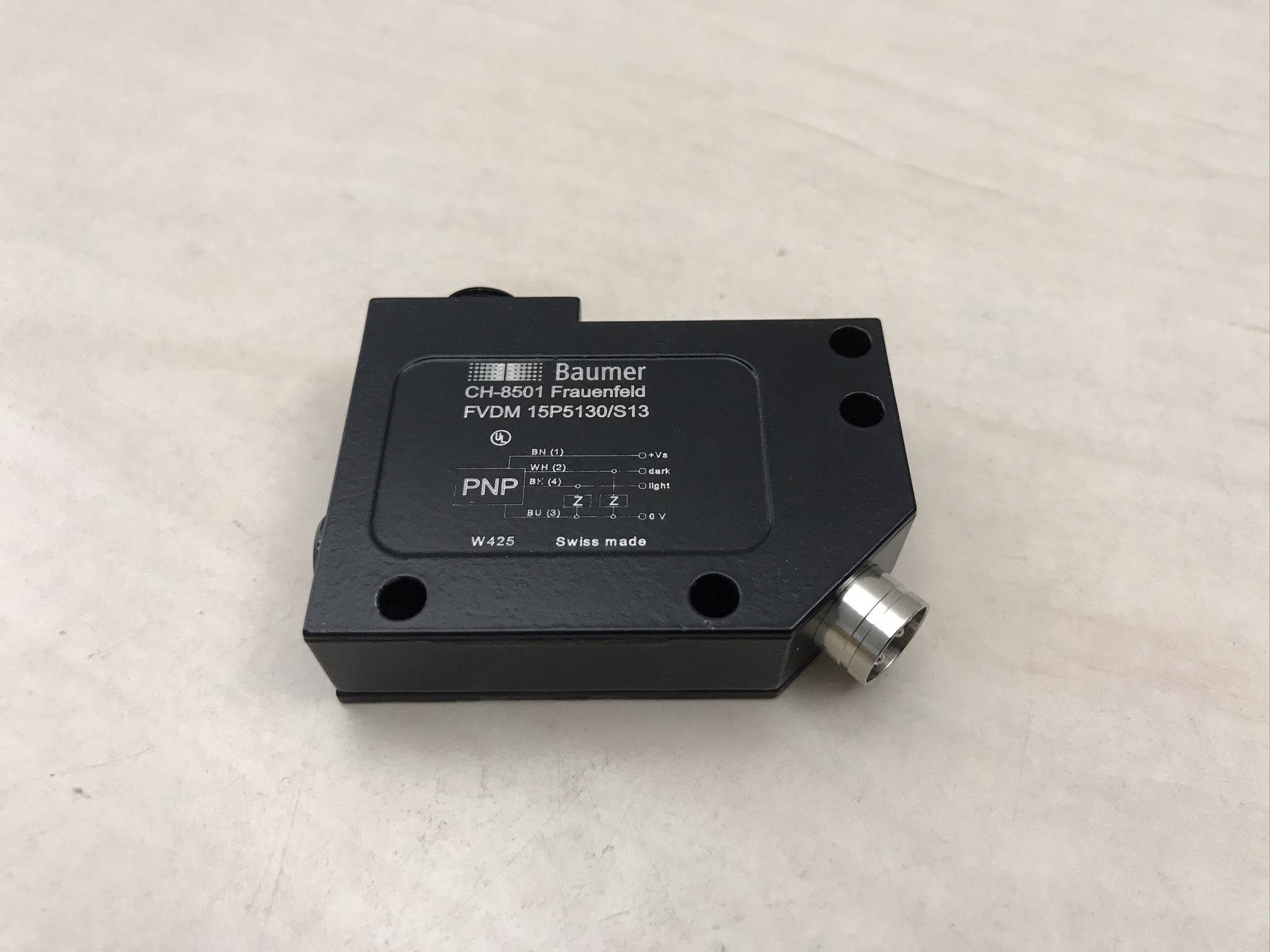 Baumer part no.: 3899.2029.4