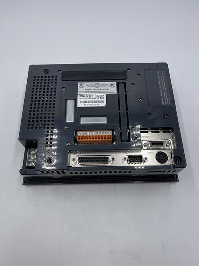 Used Quick Panel CQPGCTDE0000-A