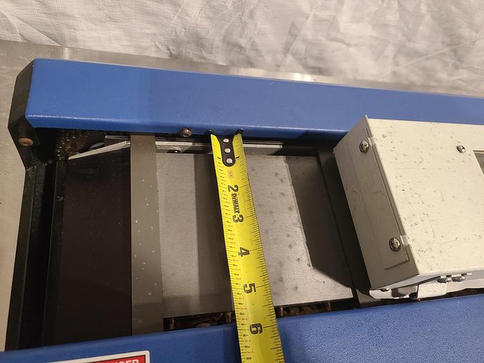 Used Sakima Falcon Wave Solder Machine