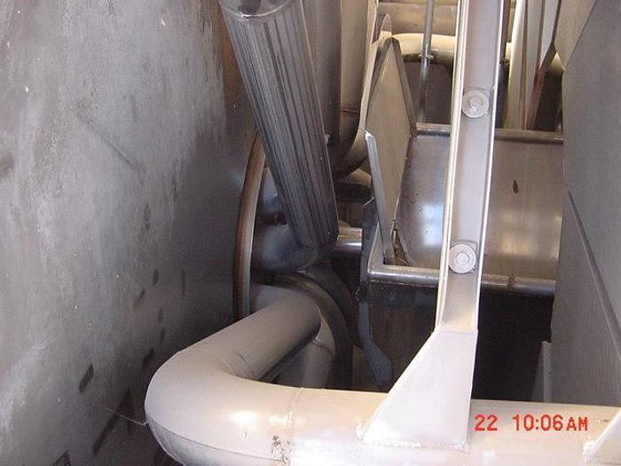 Used 1986 DORR-OLIVER SRD-ROT24 #19239