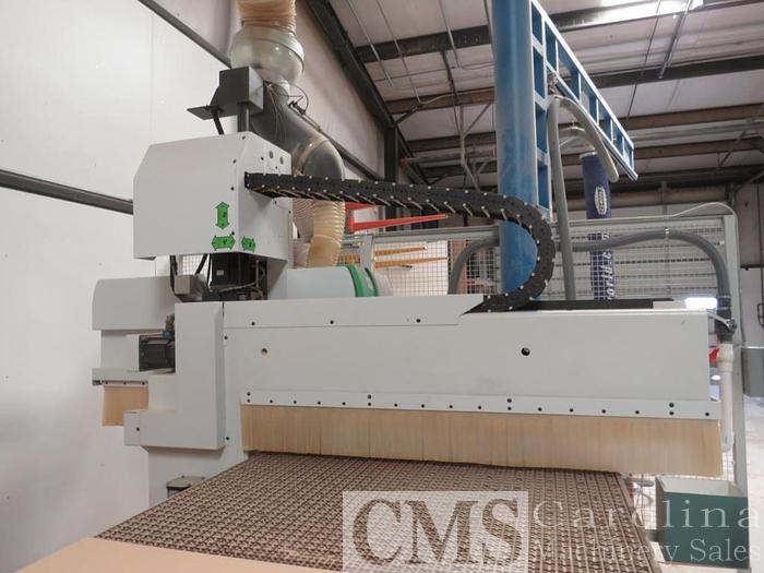 Used 2005 Biesse Rover B 4.40 FT CNC Router
