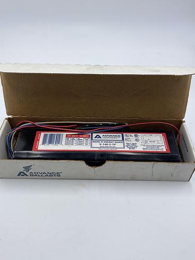 ADVANCE BALLASTS V140TP