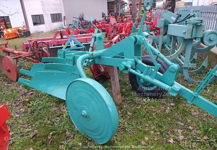 Usato 2002 Nardi 55 CUI