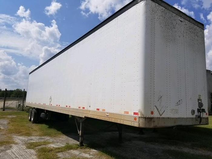 Used 2005 LUFKIN TFV-IP