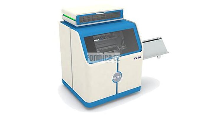 Smyth FX-70