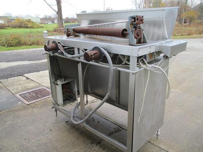 Used Filler; 16-Head