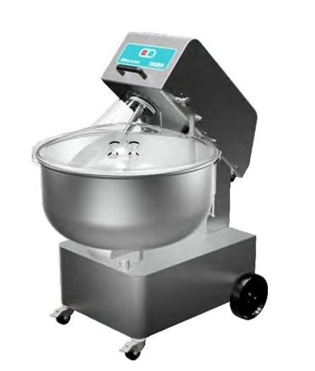 Talsa Model Mix 65SP Suprem Vertical Mixer