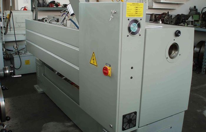 Tornio CASTOR 255 VS