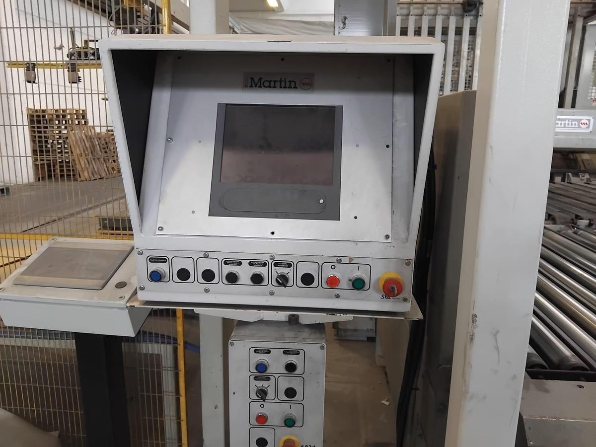 Used Martin DRO 1628