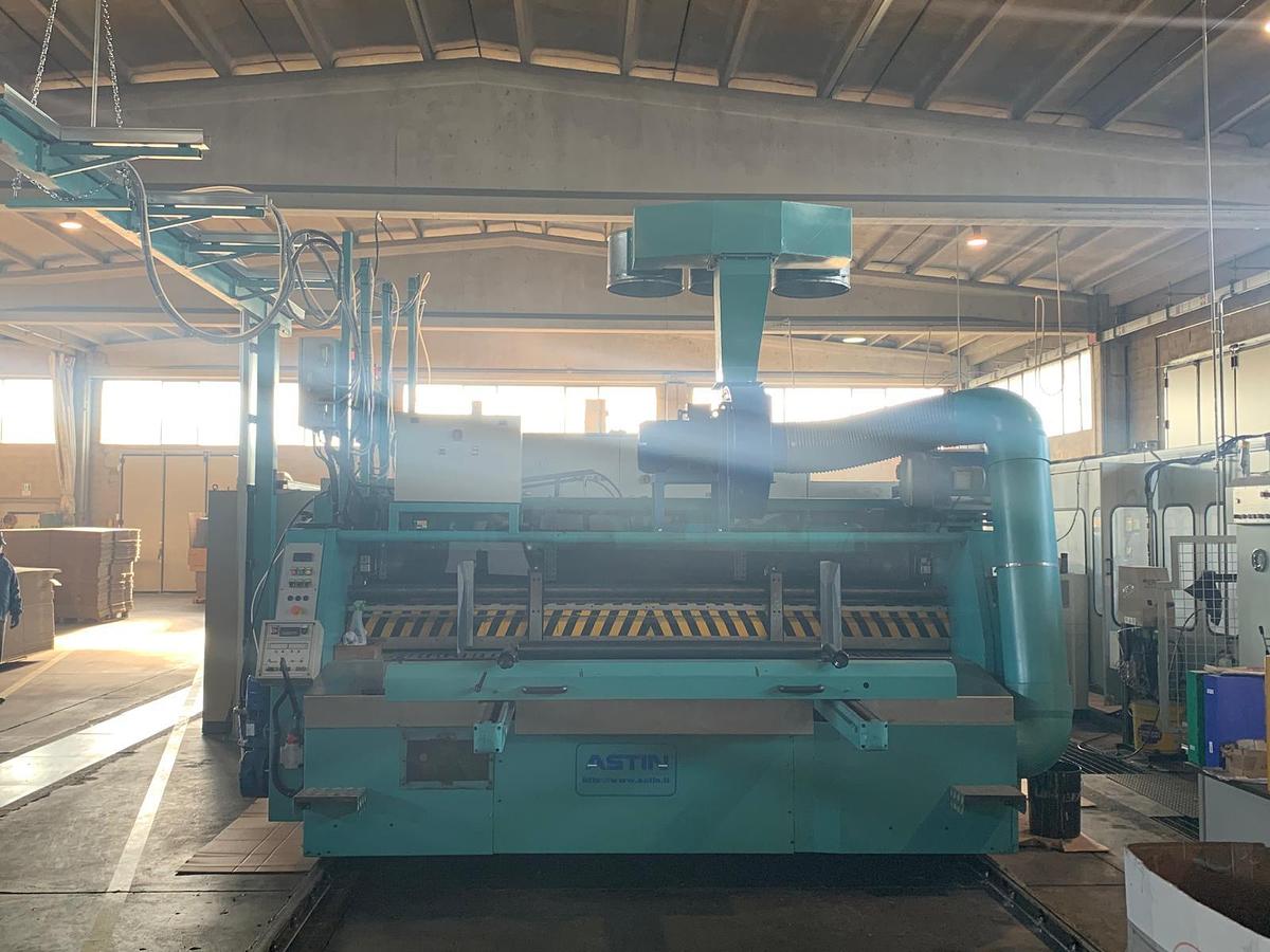 Used Piemonte Meccanica 13/33