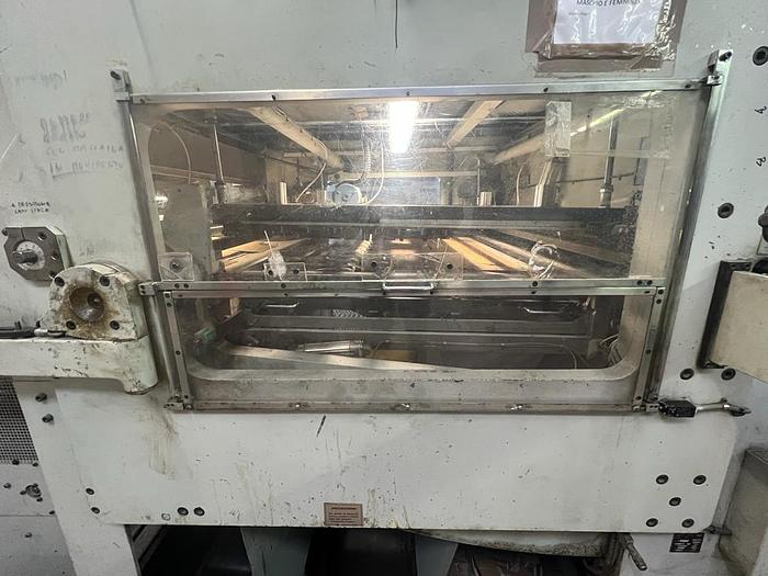 Usato 2002 TMZ TMZ OW 161