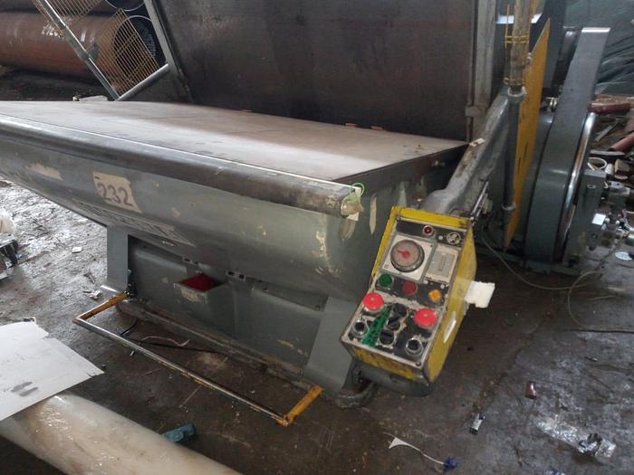 Used Platina 100x140