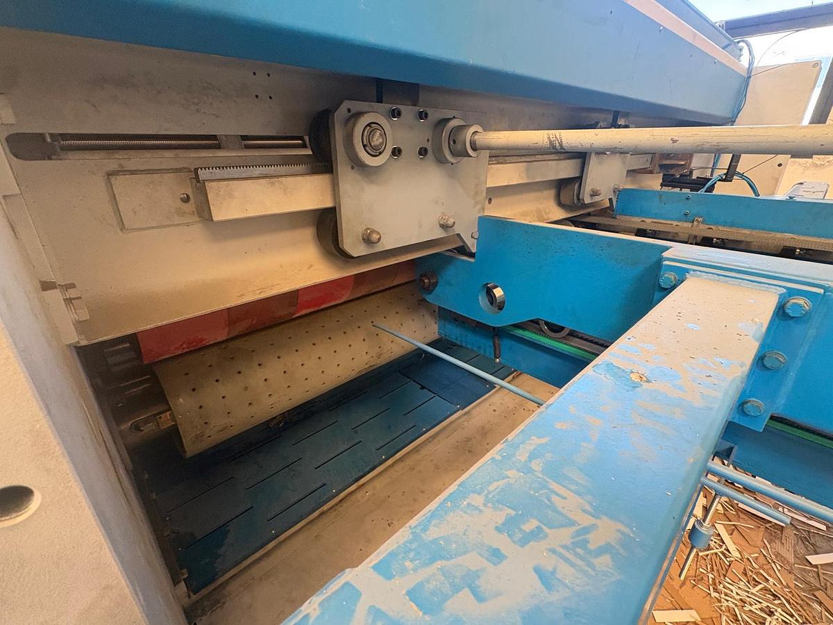 Used PIEMME 9/24