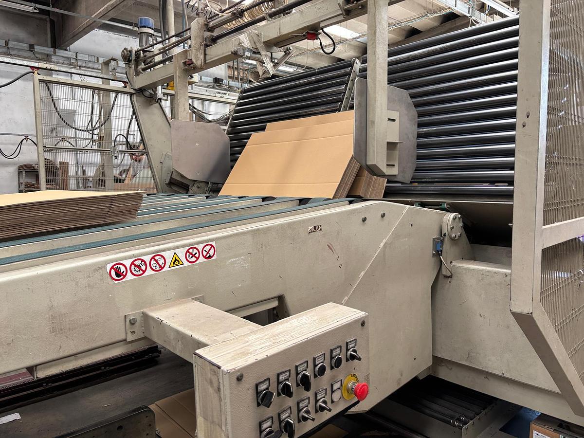 Used Caricatore Para