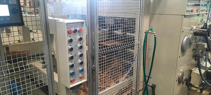 Usato Curioni 180 NT